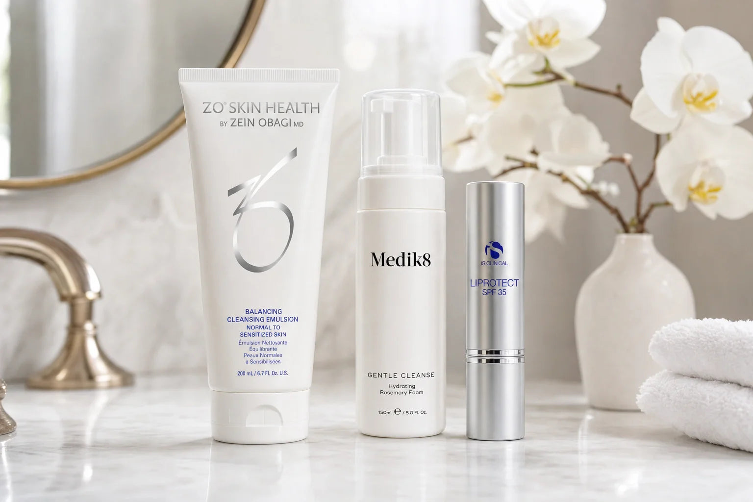 Gentle Facial Cleanser: Why pH Balance & Surfactants Matter