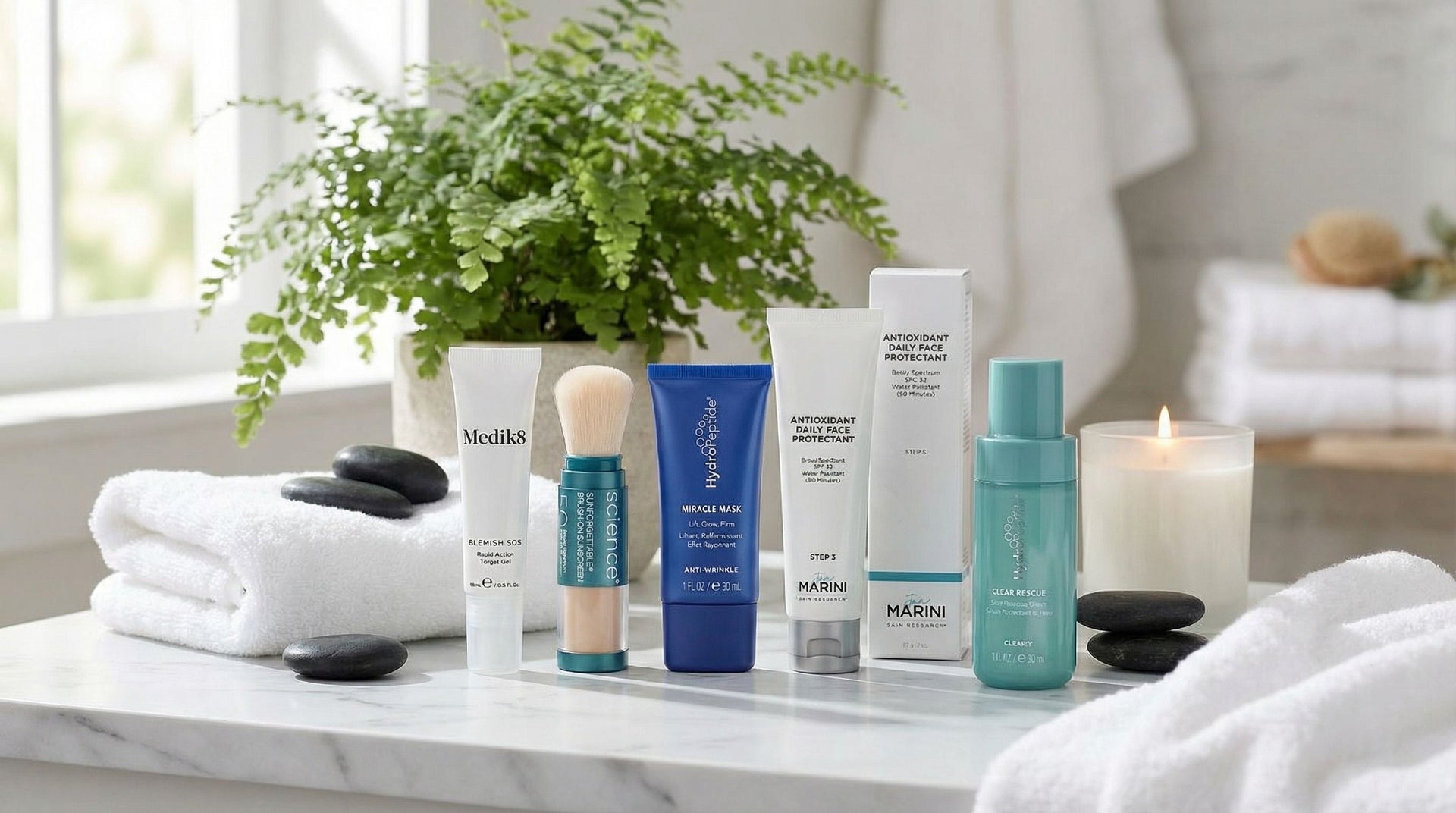 Acne & Oily Skin Triggers and Daily Solutions