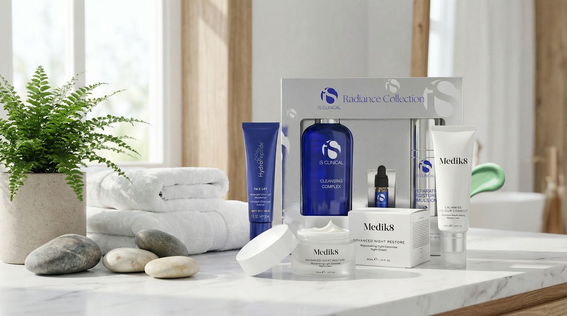 Moisturizers for Sensitive Skin: Redness Relief