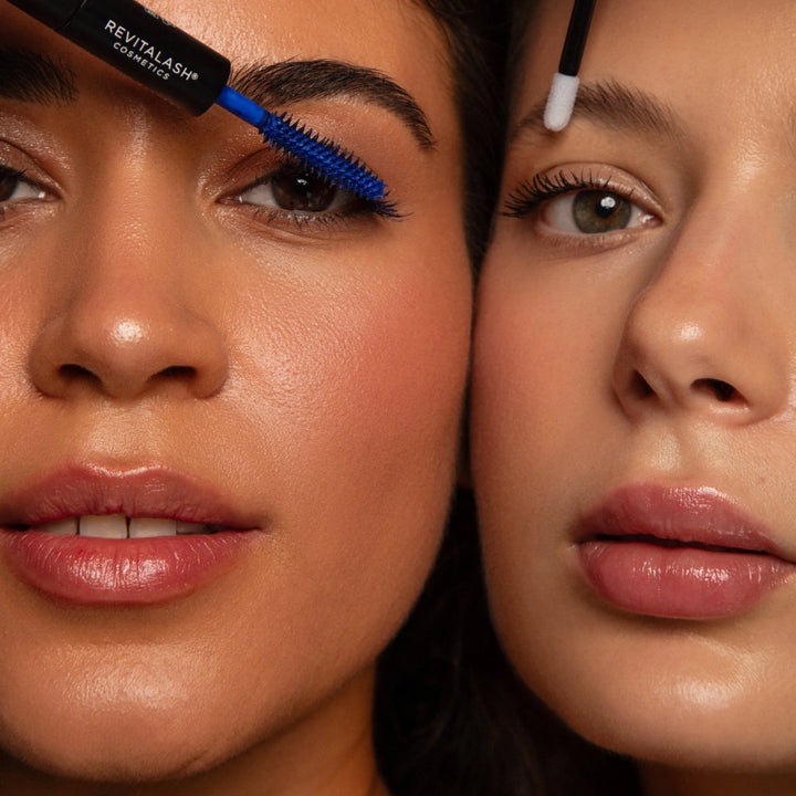 Eyelash & brows care