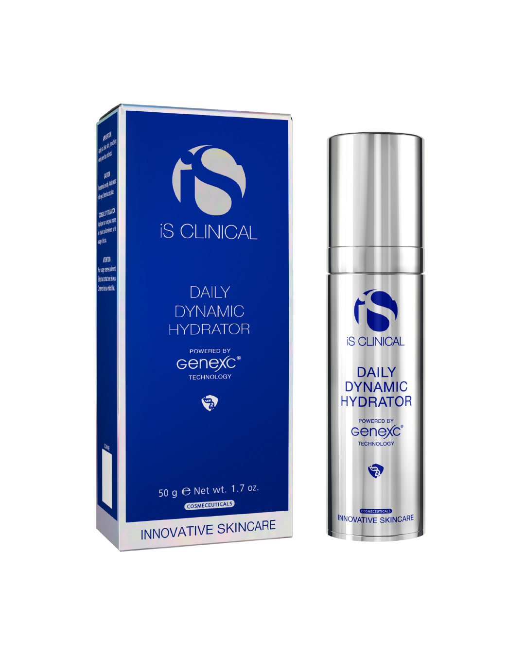 Daily Dynamic Hydrator