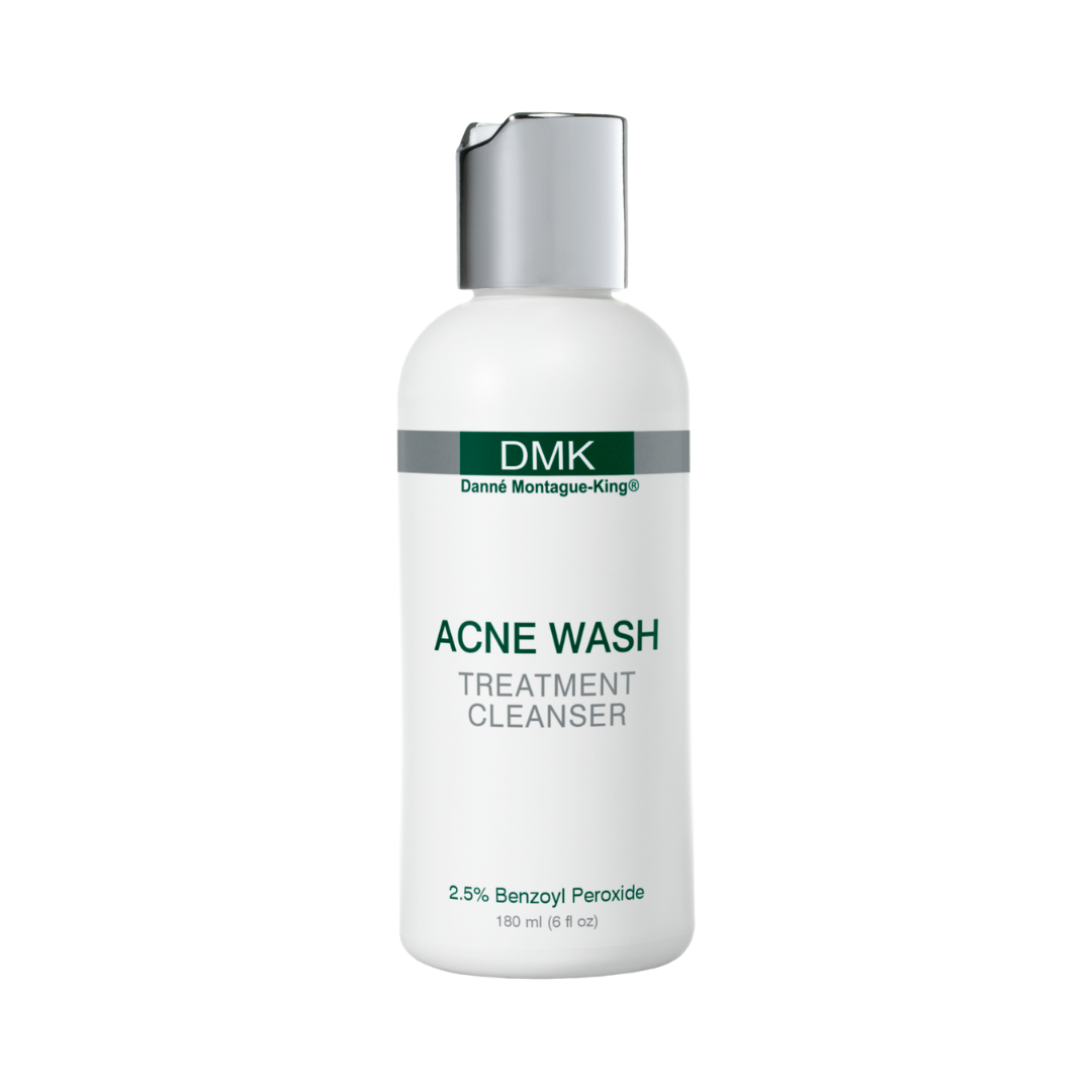 Acne Wash