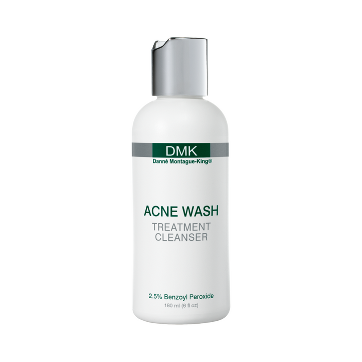 Acne Wash