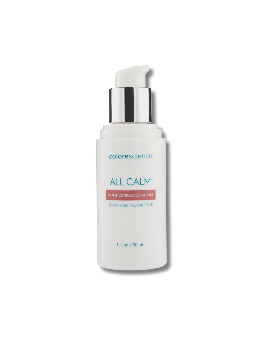 All Calm® Multi-Correction Serum