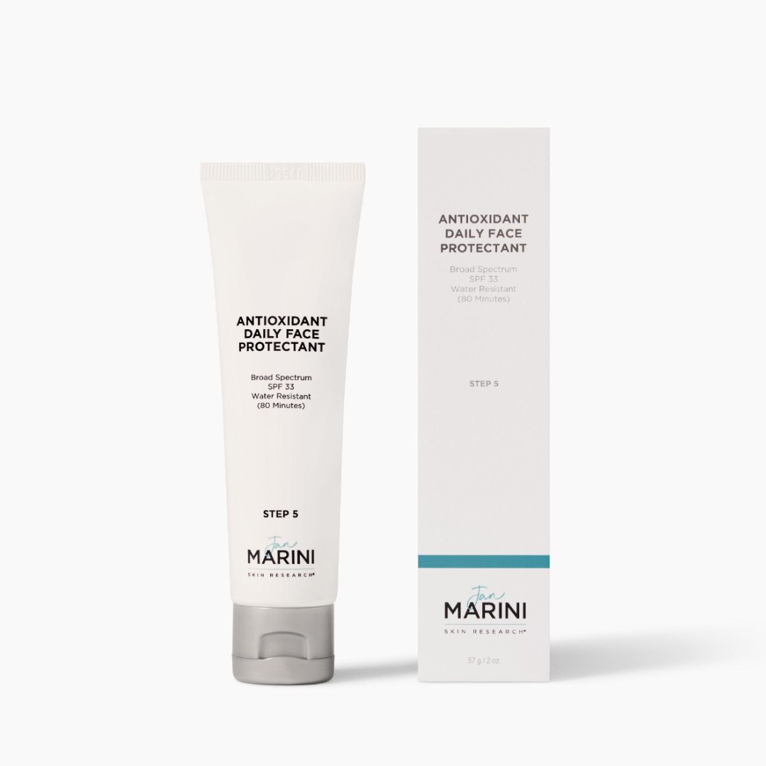 Antioxidant Daily Face Protectant SPF 33