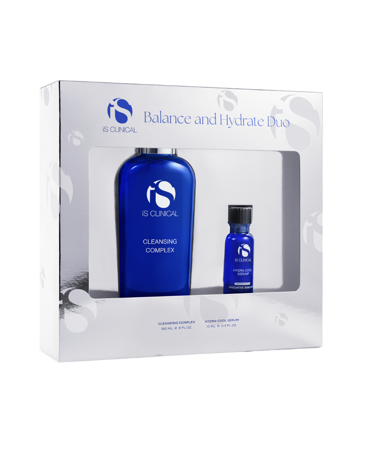 Balance & Hydrate DUO