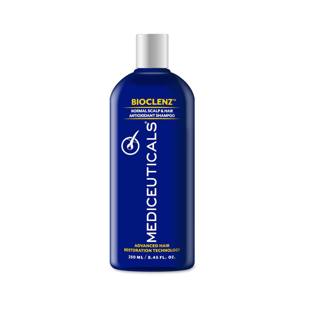 Bioclenz Shampoo