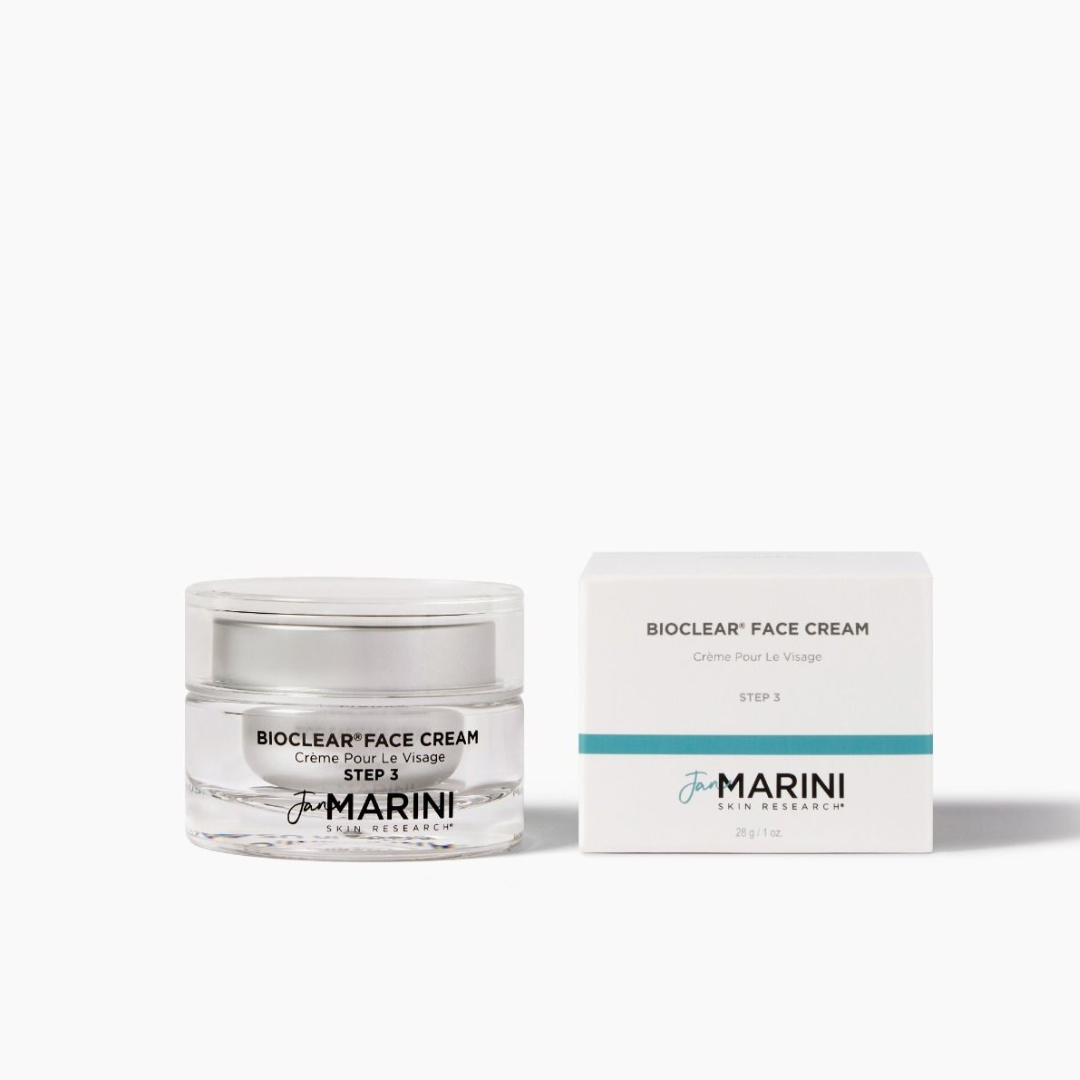 Bioclear® Face Cream