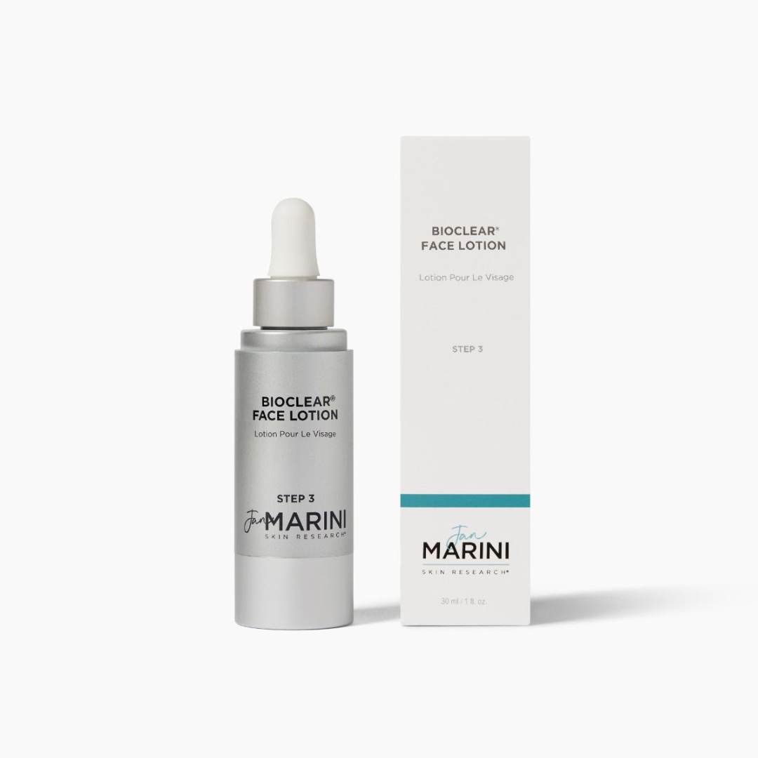 Bioclear® Face Lotion