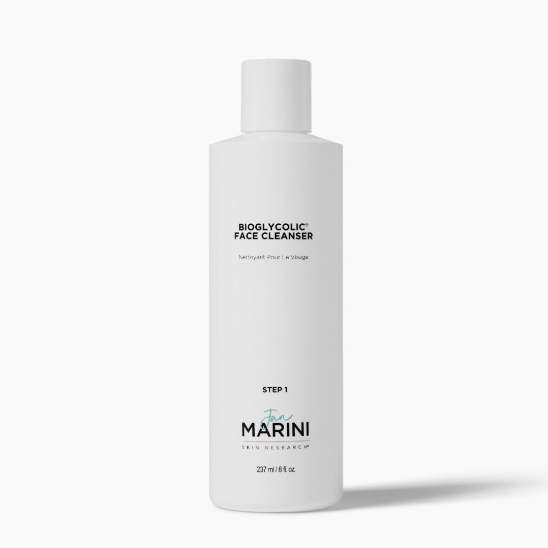 Bioglycolic® Face Cleanser