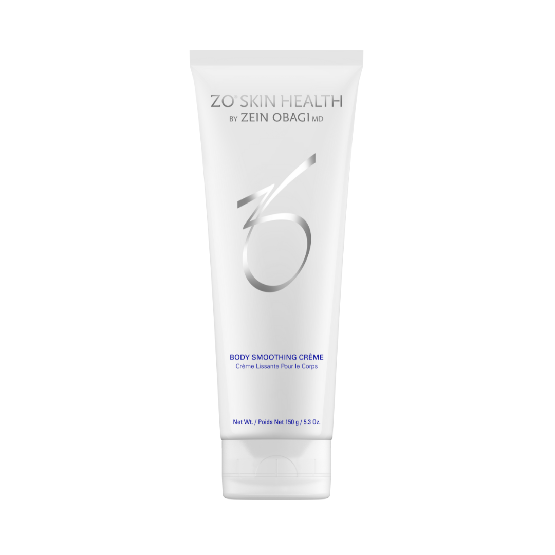 Body Smoothing Crème