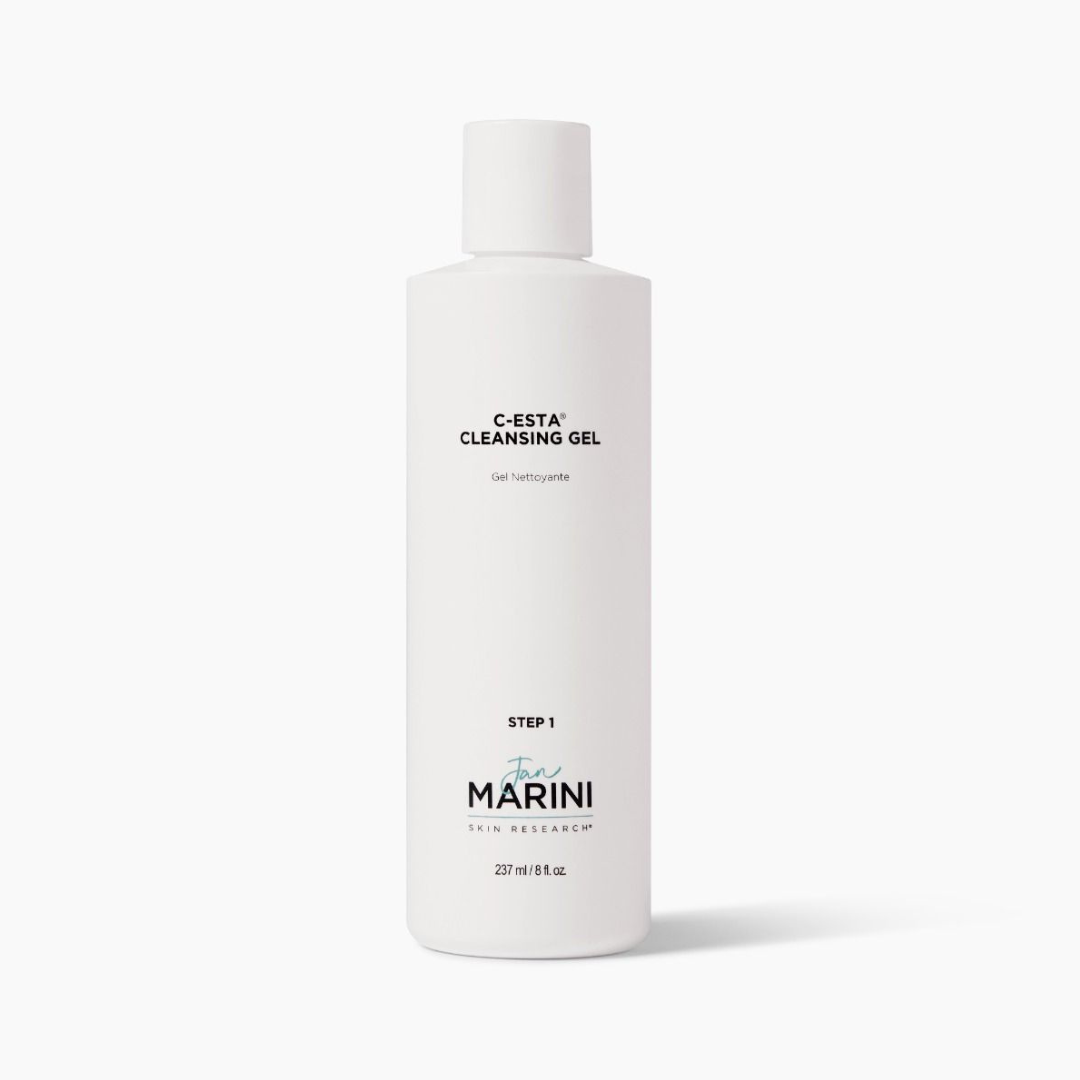 C-ESTA® Cleansing Gel