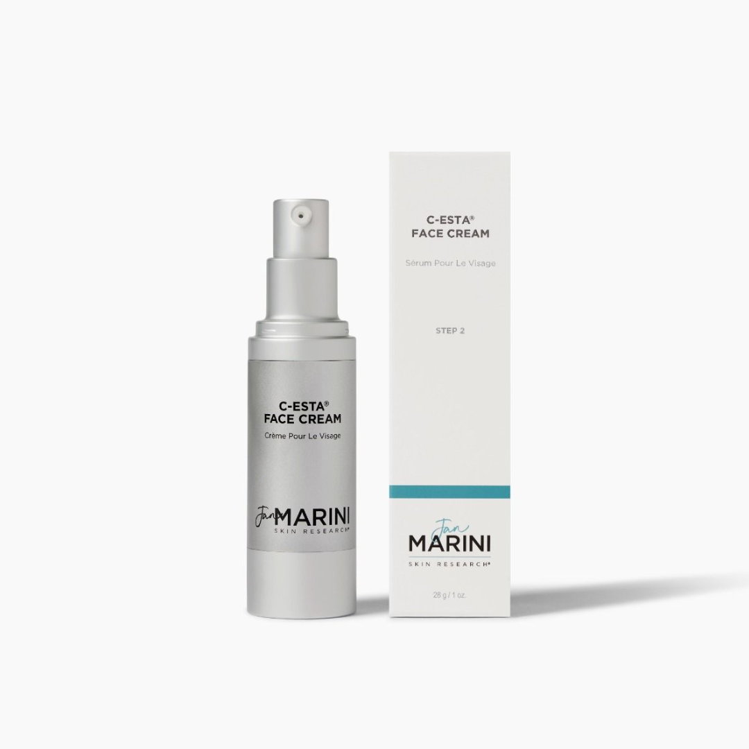 C-ESTA® Face Cream