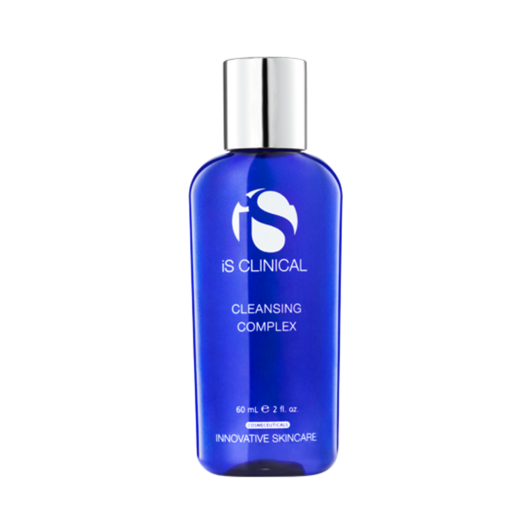 Cleansing complex (travel size)