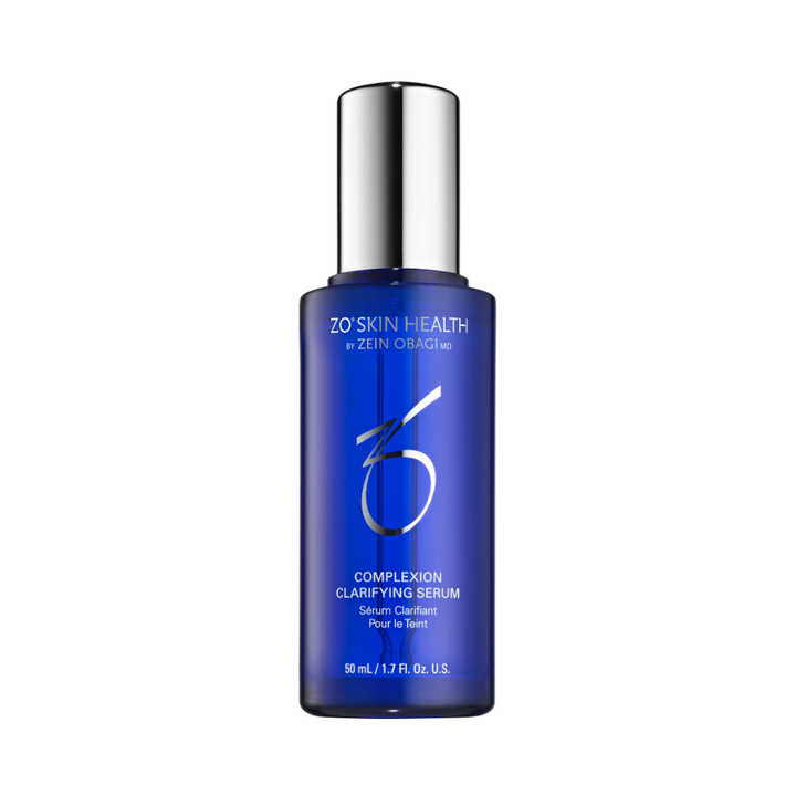 Complexion Clarifying Serum