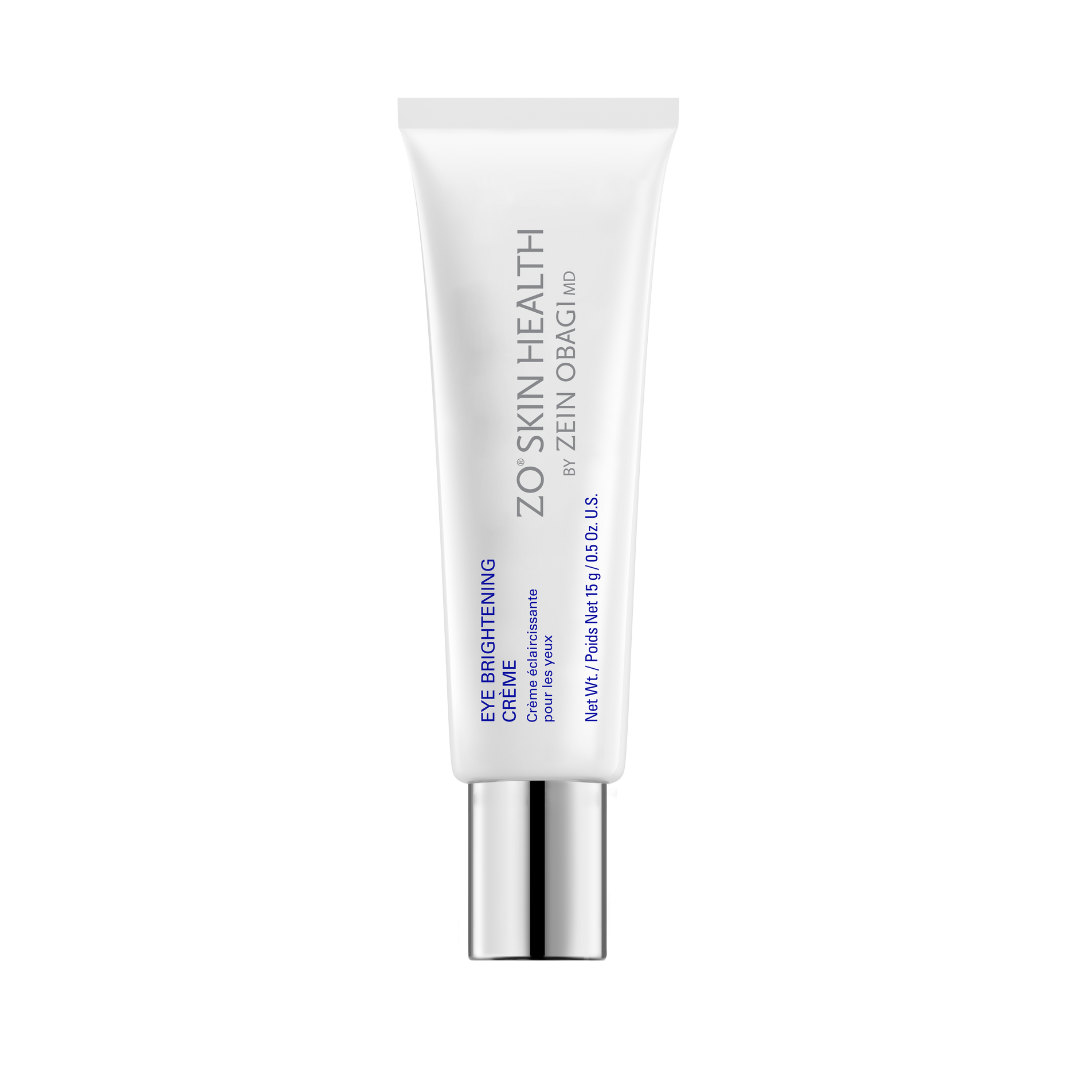 Eye Brightening Crème