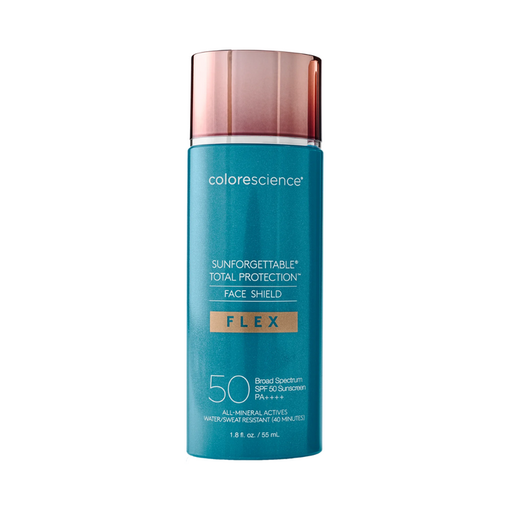 Sunforgettable® Total Protection® Face Shield Flex SPF 50