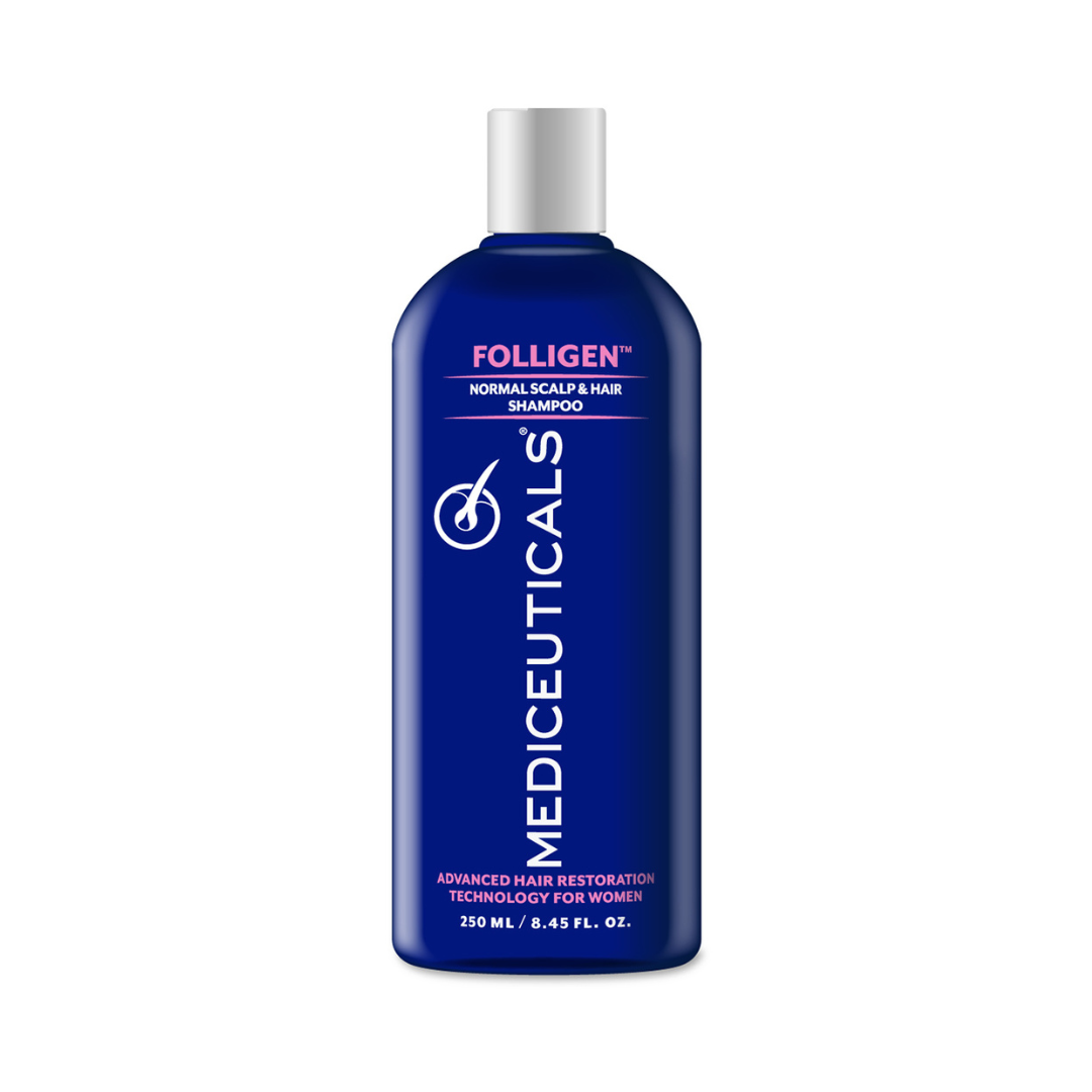Folligen Shampoo
