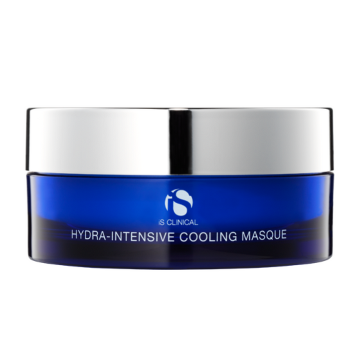 Hydra-Intensive Cooling Masque
