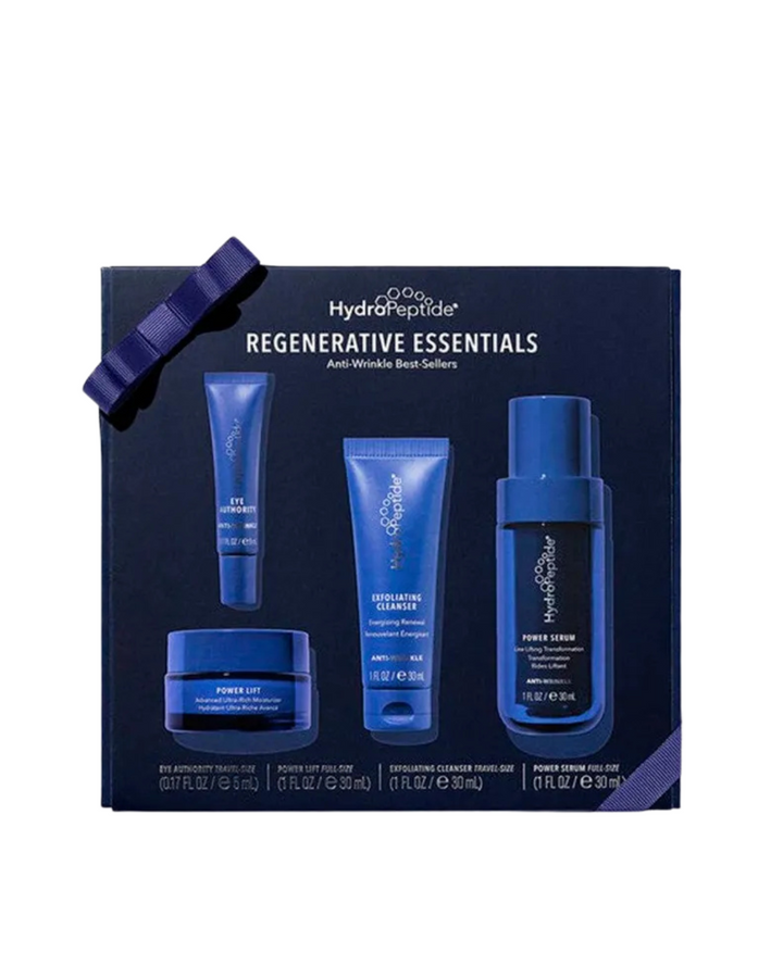 Regenerative Essentials Kit