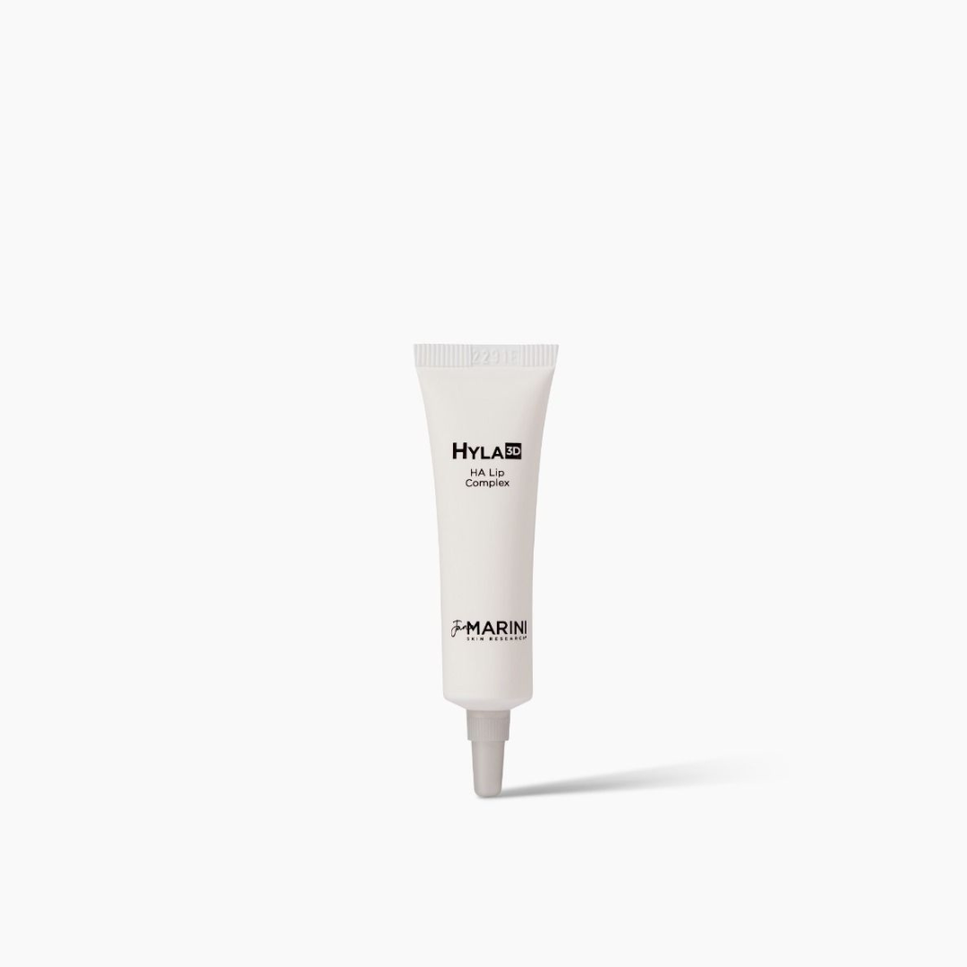 Hyla3D® HA Lip Complex