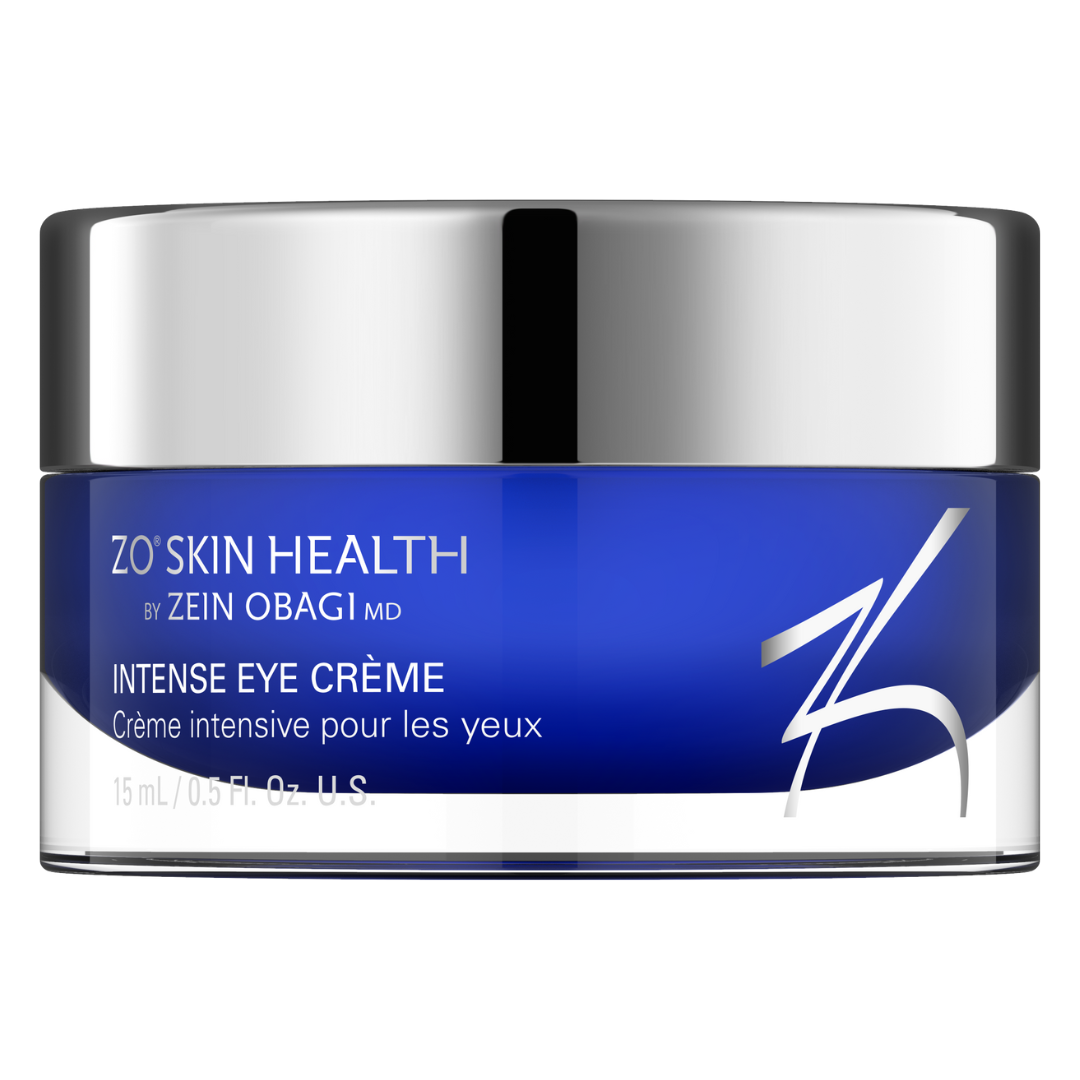 Intense Eye Crème