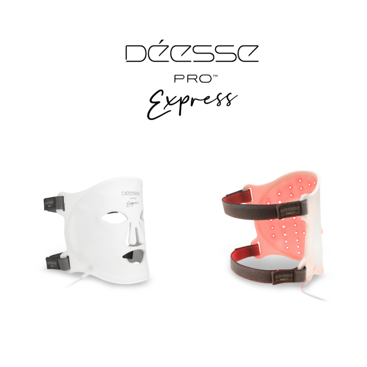 Express by Déesse PRO