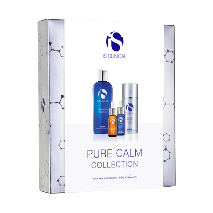 Pure Calm Collection