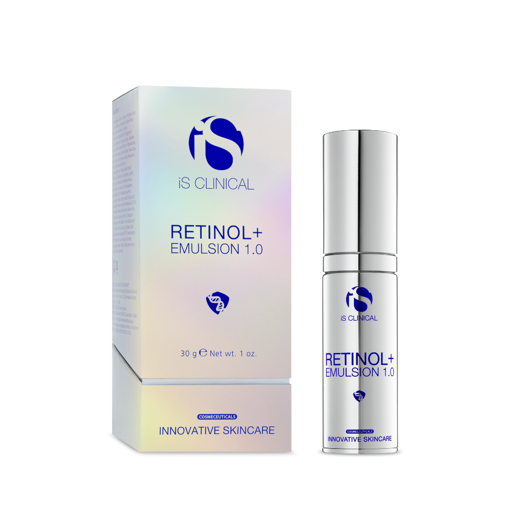 Retinol+ Emulsion 1.0