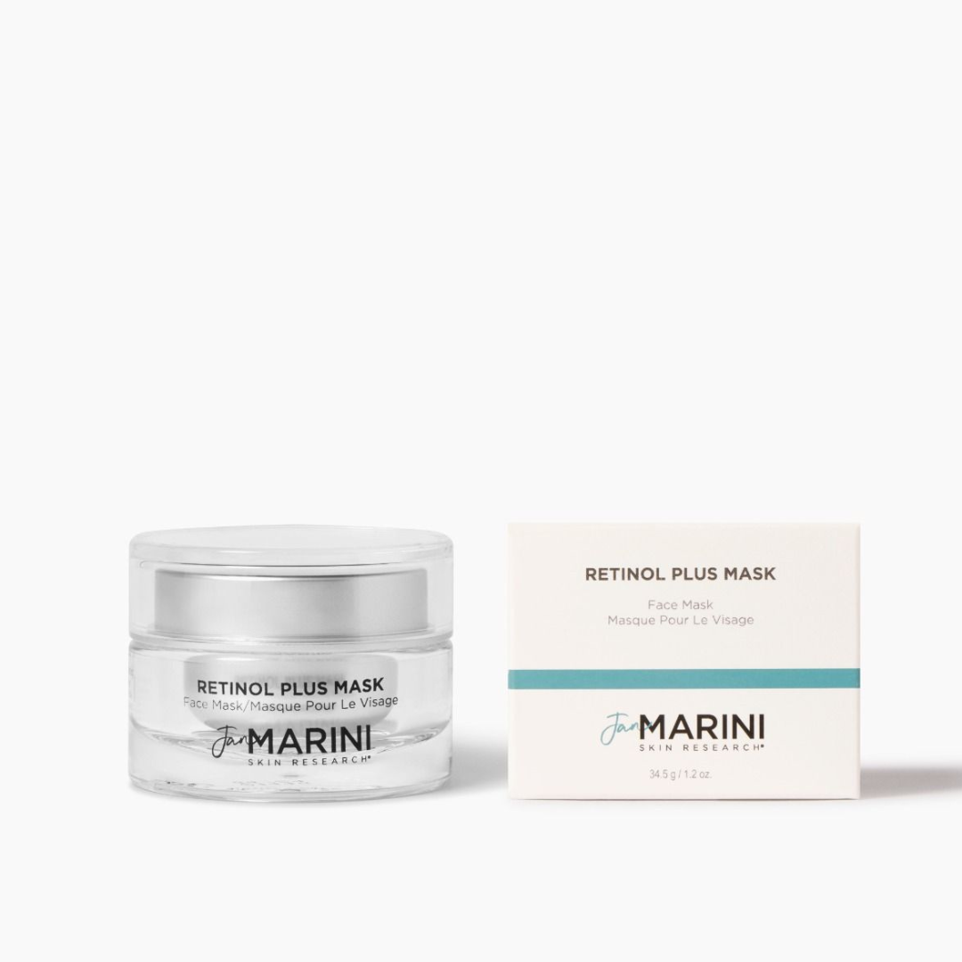 Retinol Plus Face Mask