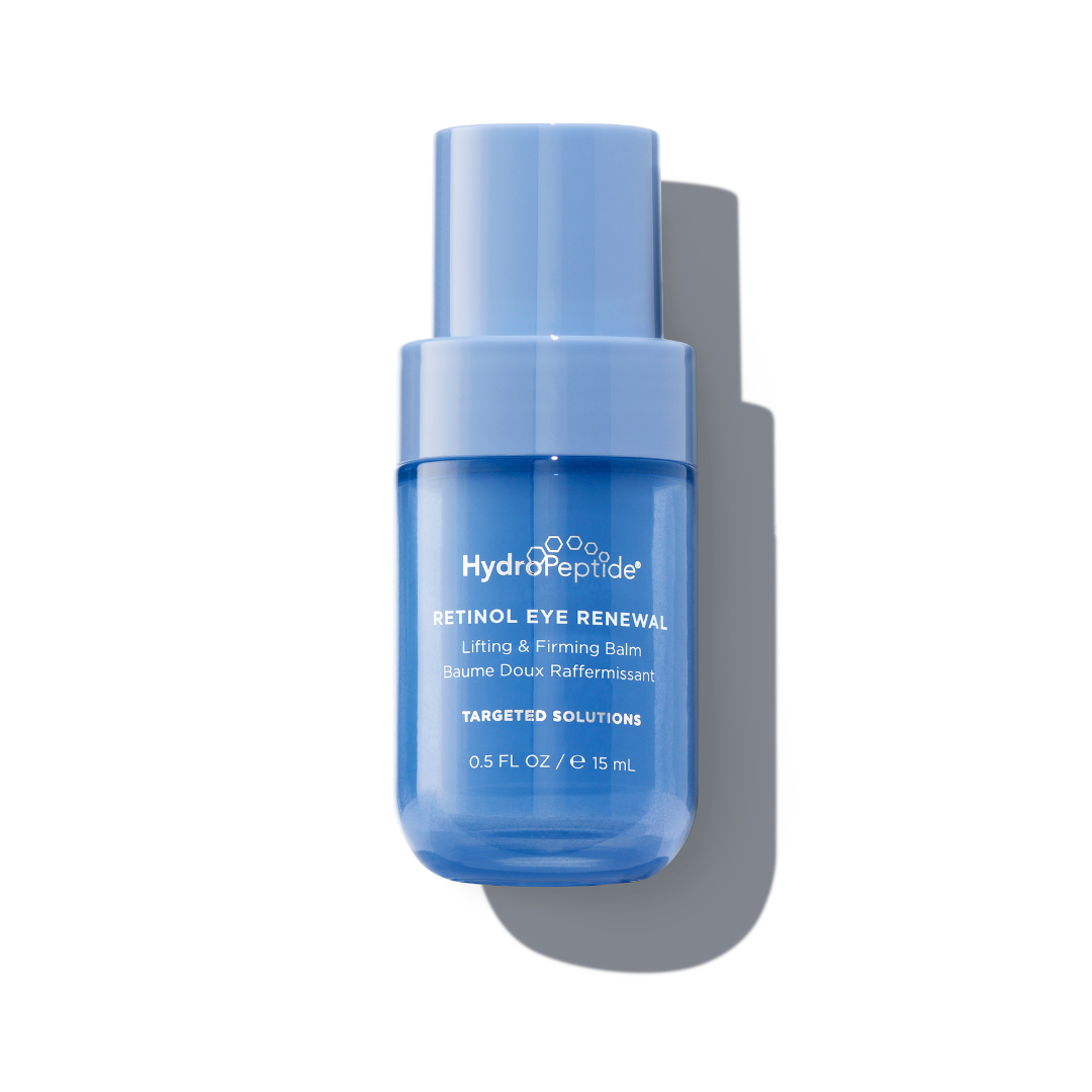 Retinol Eye Renewal