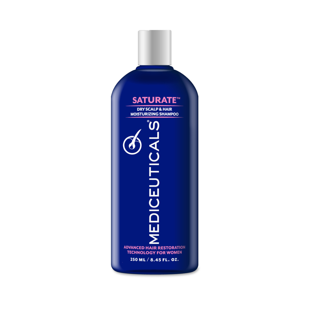 Saturate Shampoo