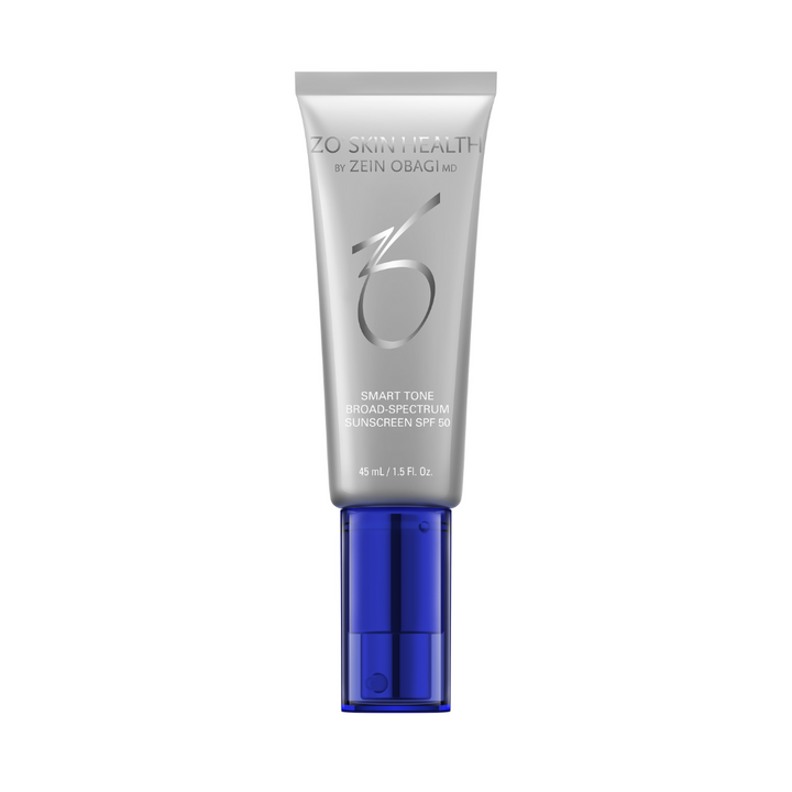 Smart Tone Broad-Spectrum SPF 50