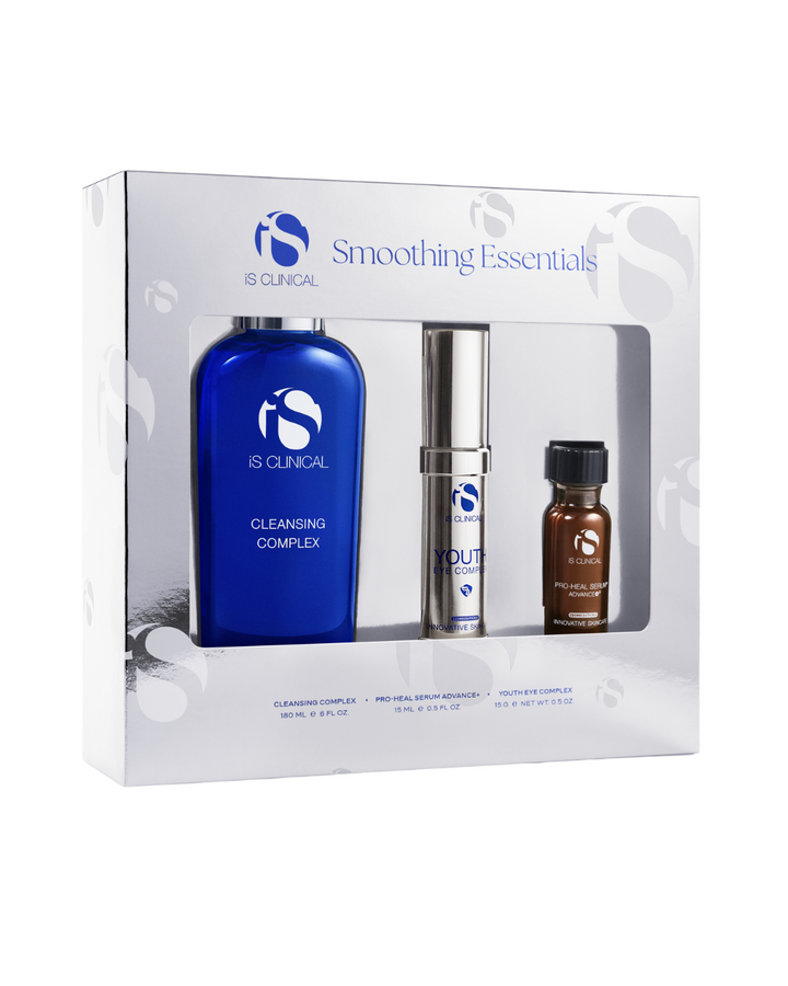 Smoothing Essentials Kit