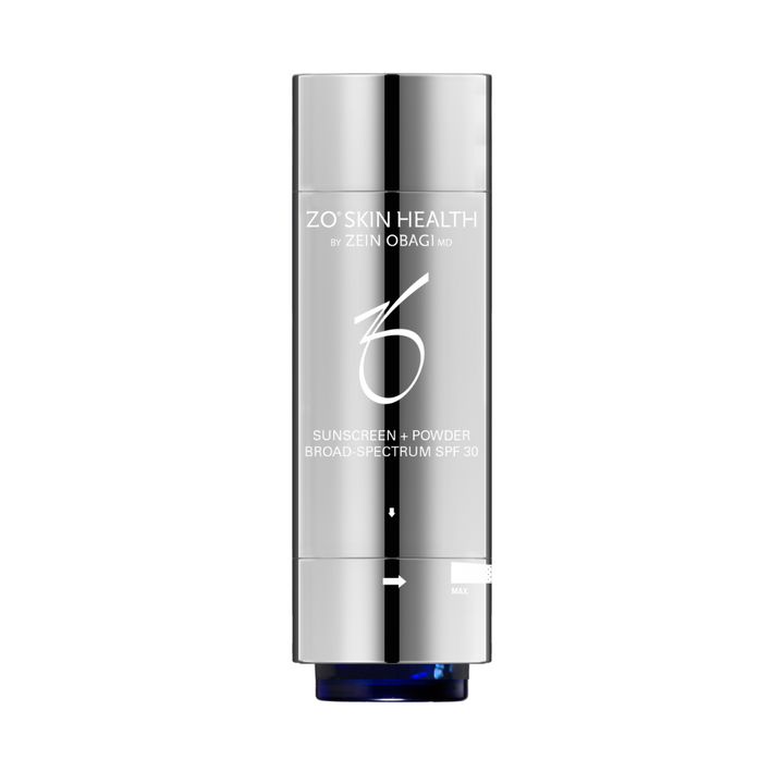 Sunscreen + Powder Broad-Spectrum SPF 30
