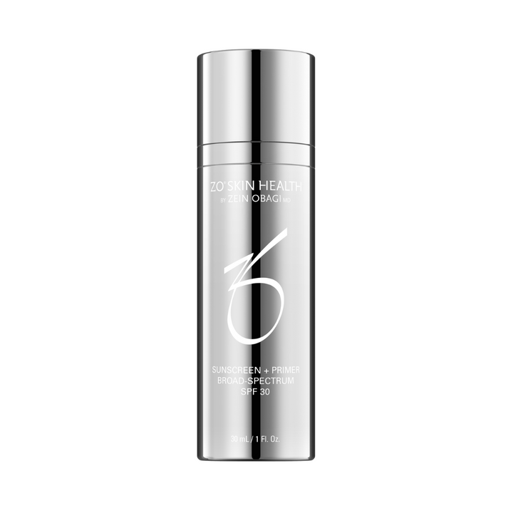 Sunscreen + Primer Broad-Spectrum SPF 30