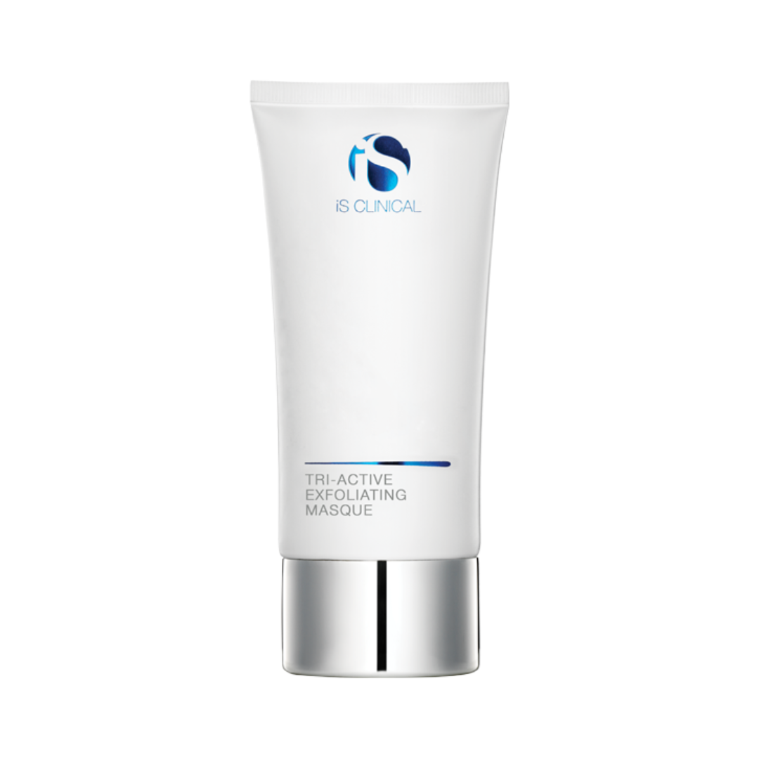 Tri-Active Exfoliating Masque