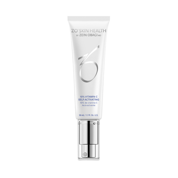 10% Vitamin C Self-Activating