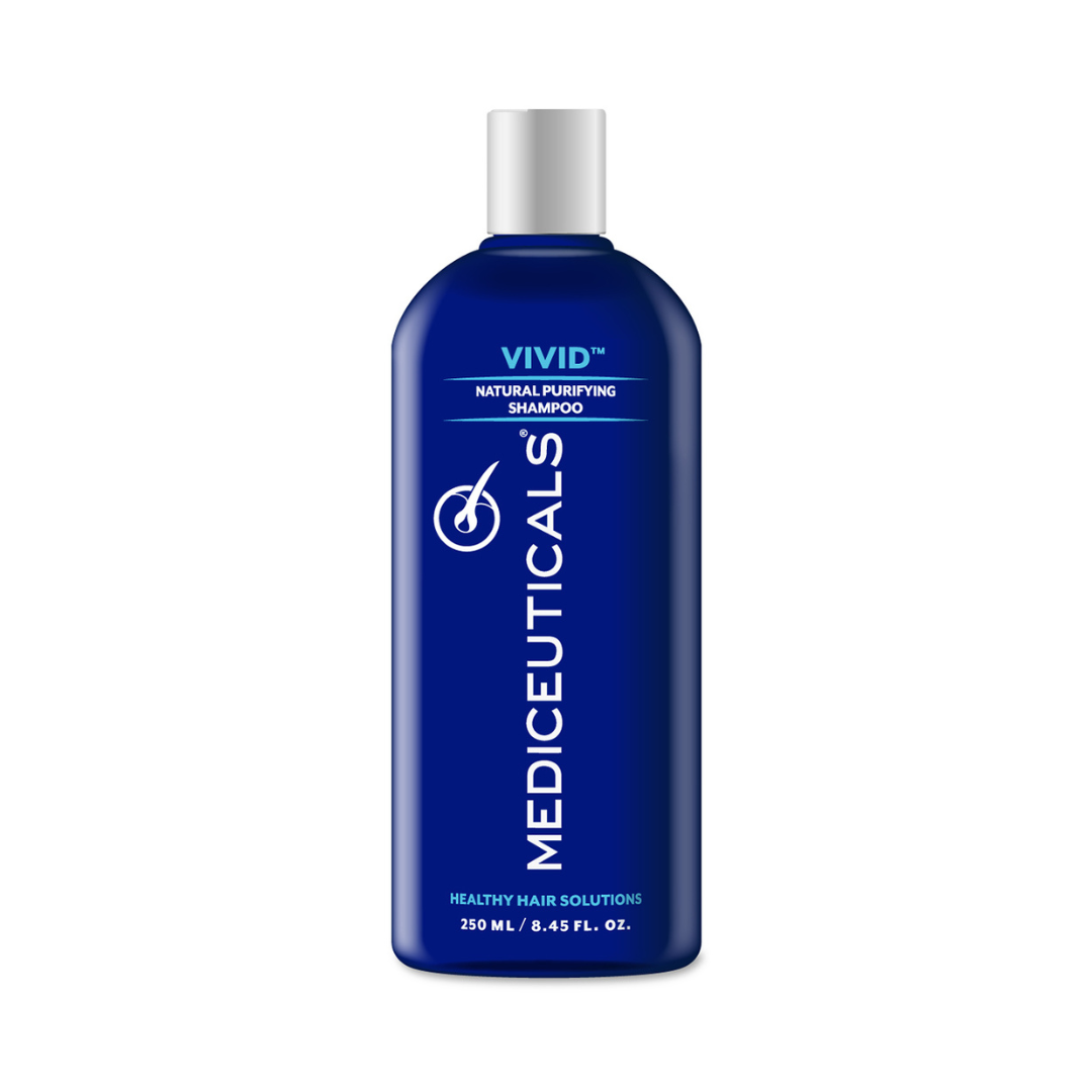 Vivid Purifying Shampoo
