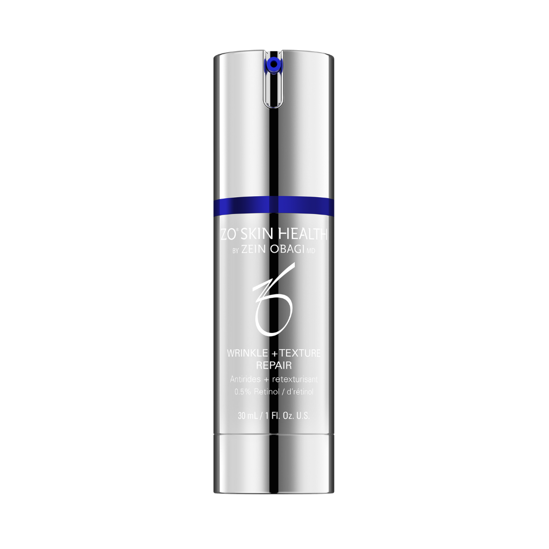 Wrinkle + Texture Repair (travel size)