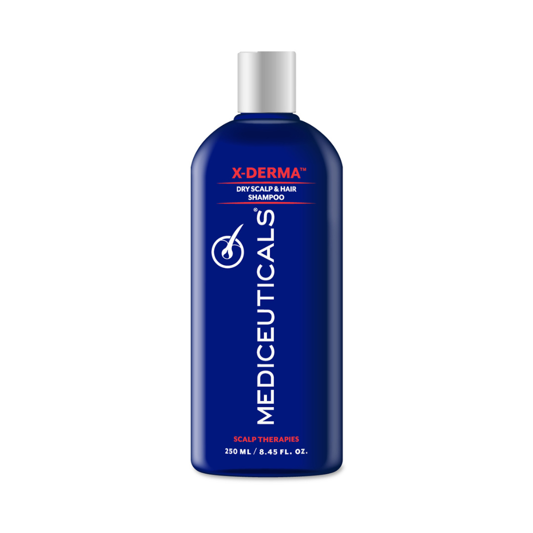 X-Derma Shampoo