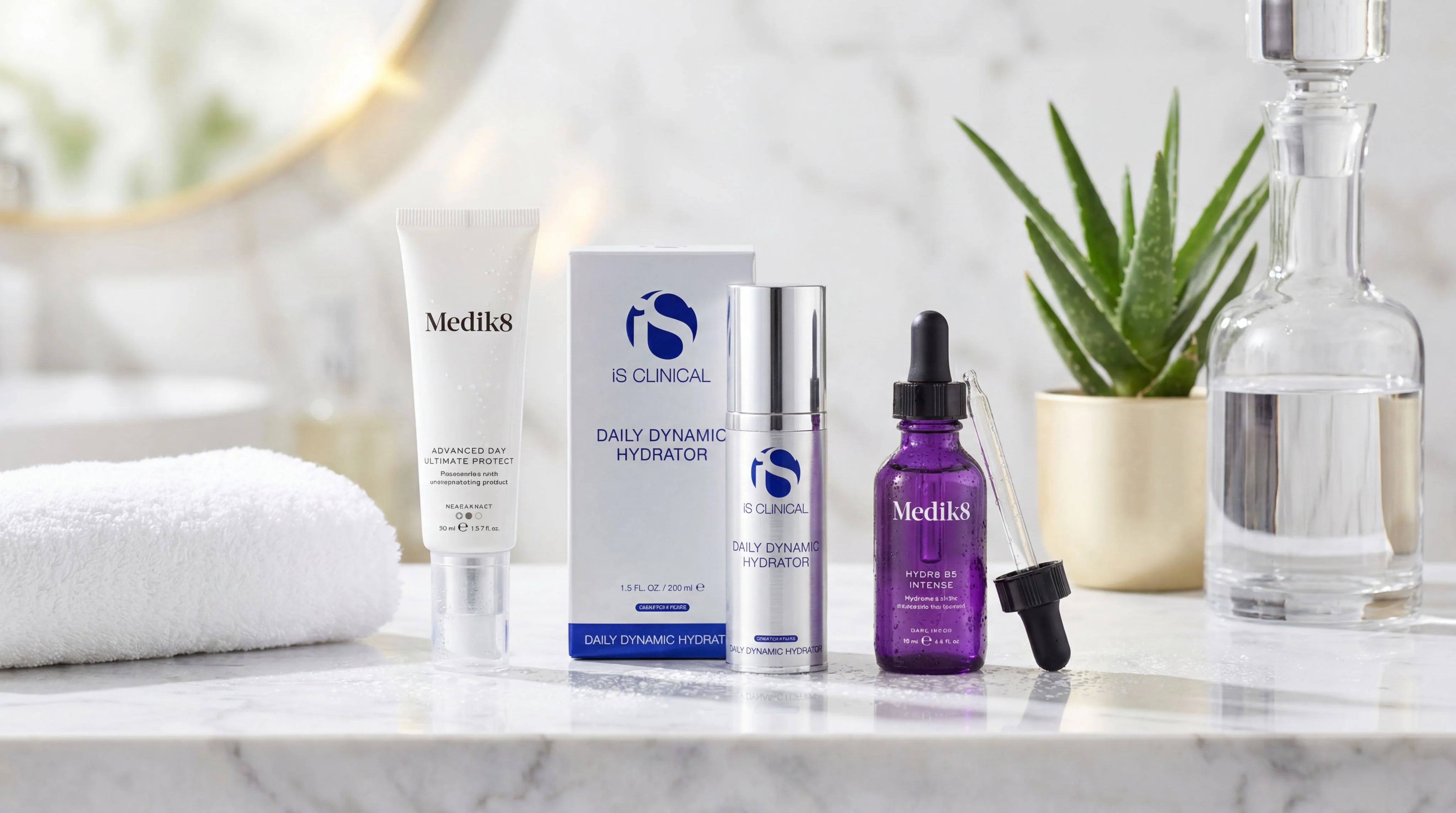 Professional Moisturizers for Dry Skin: The Complete Guide