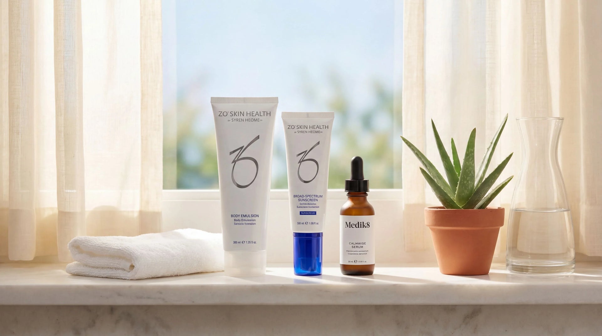 Best Professional Moisturizers for Eczema: Complete Care Guide