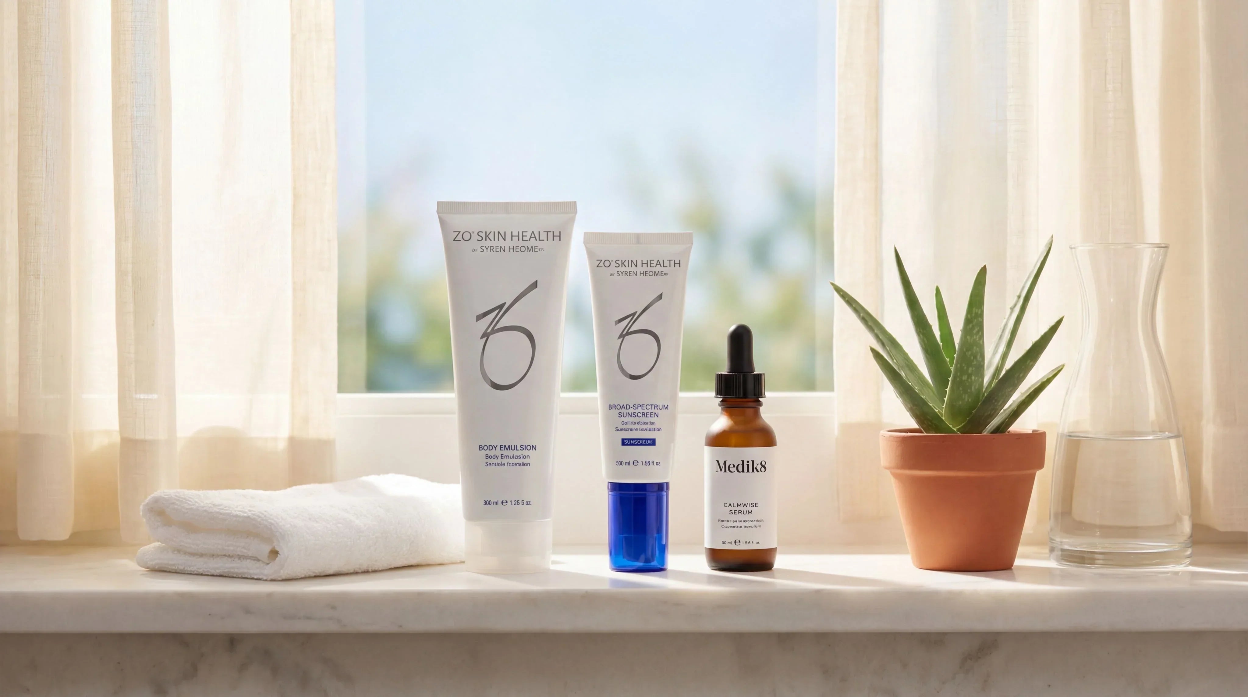 Best Professional Moisturizers for Eczema: Complete Care Guide