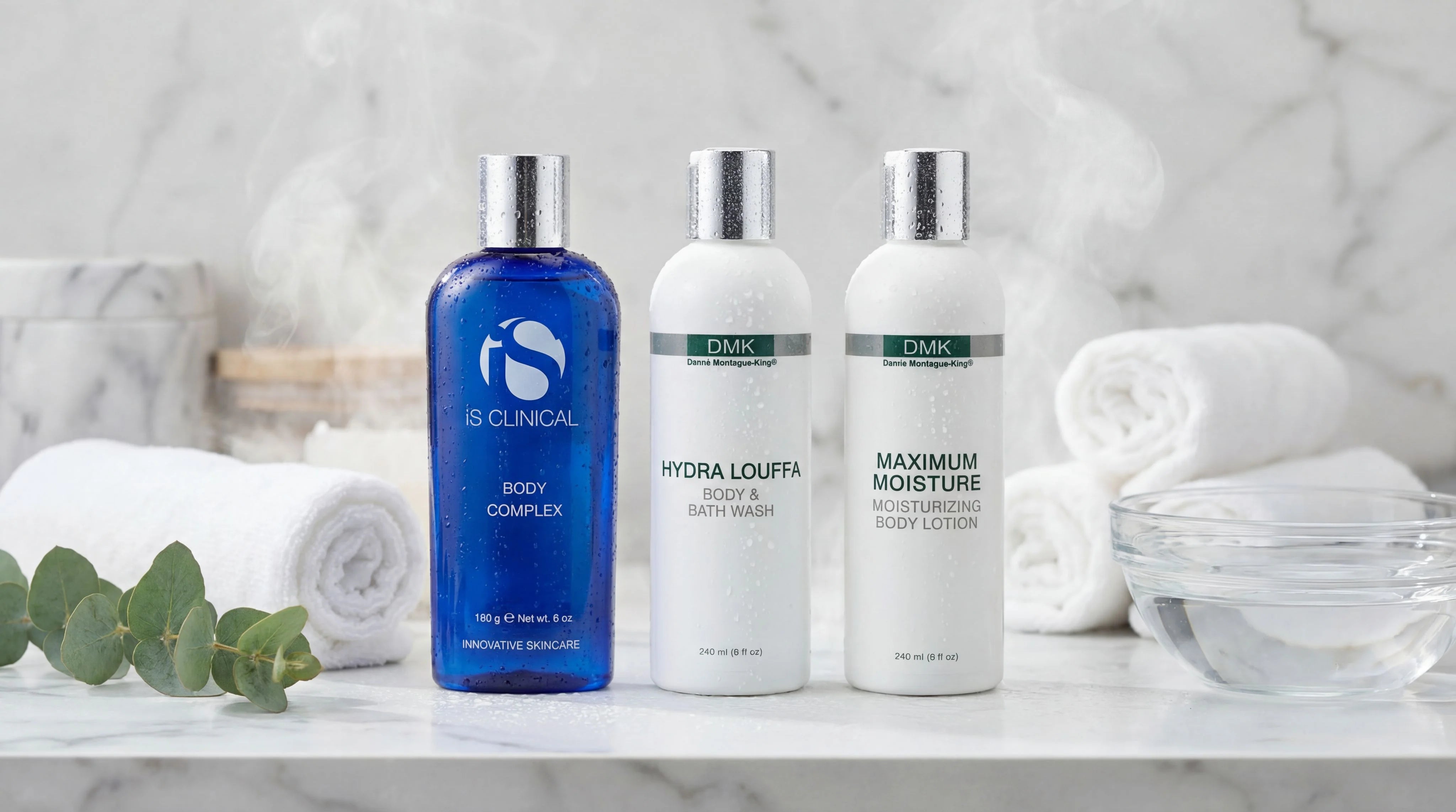 Body Wash with Moisturizer: Why Professional Formulas Deliver Superior Results