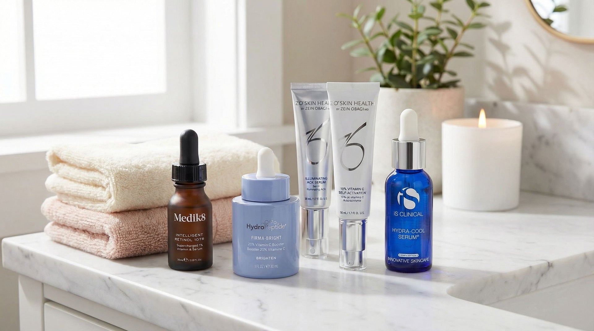 Serum Layering for Maximum Skin Benefits