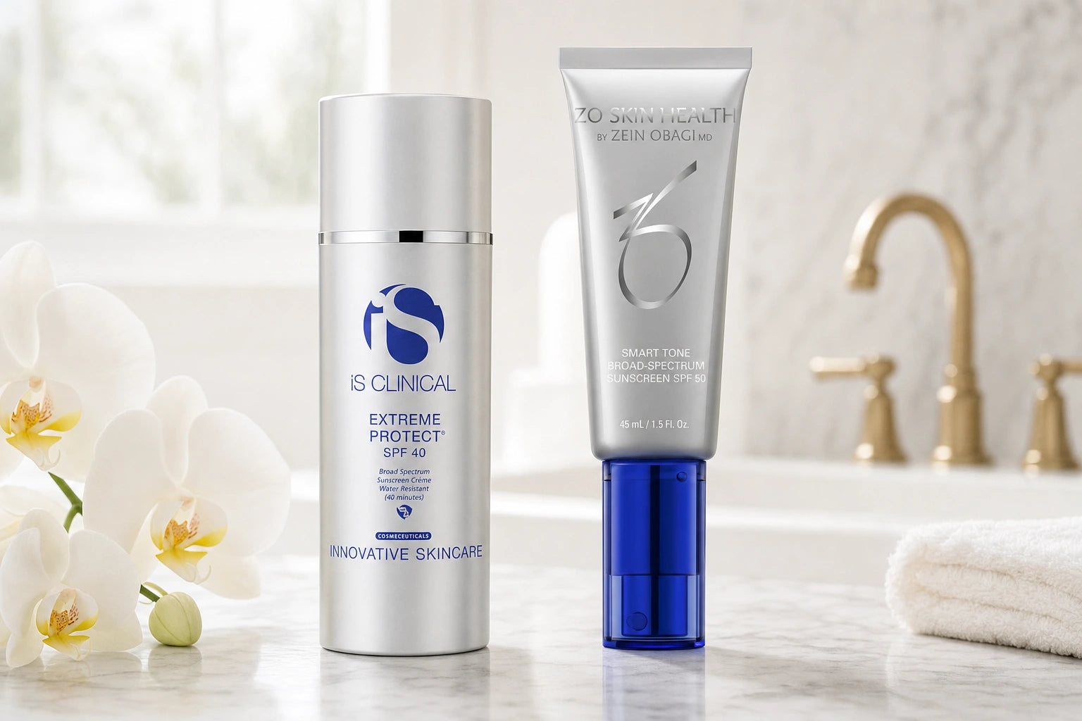 HydroPeptide Solar Defense Tinted SPF 30: What It Is & Better European Alternatives