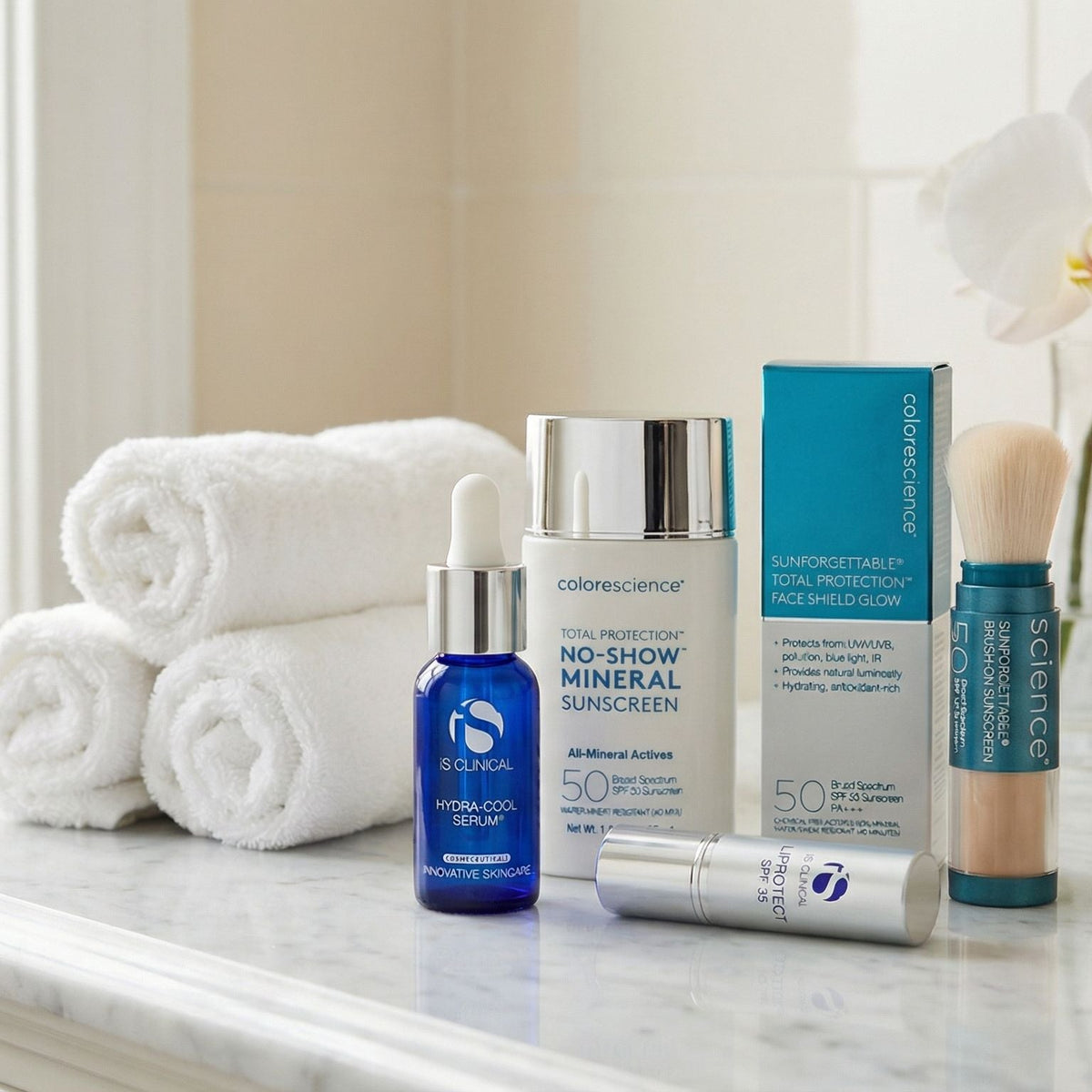 Sunscreen Layering for Complete UV Protection | Baza – Baza Cosmetics