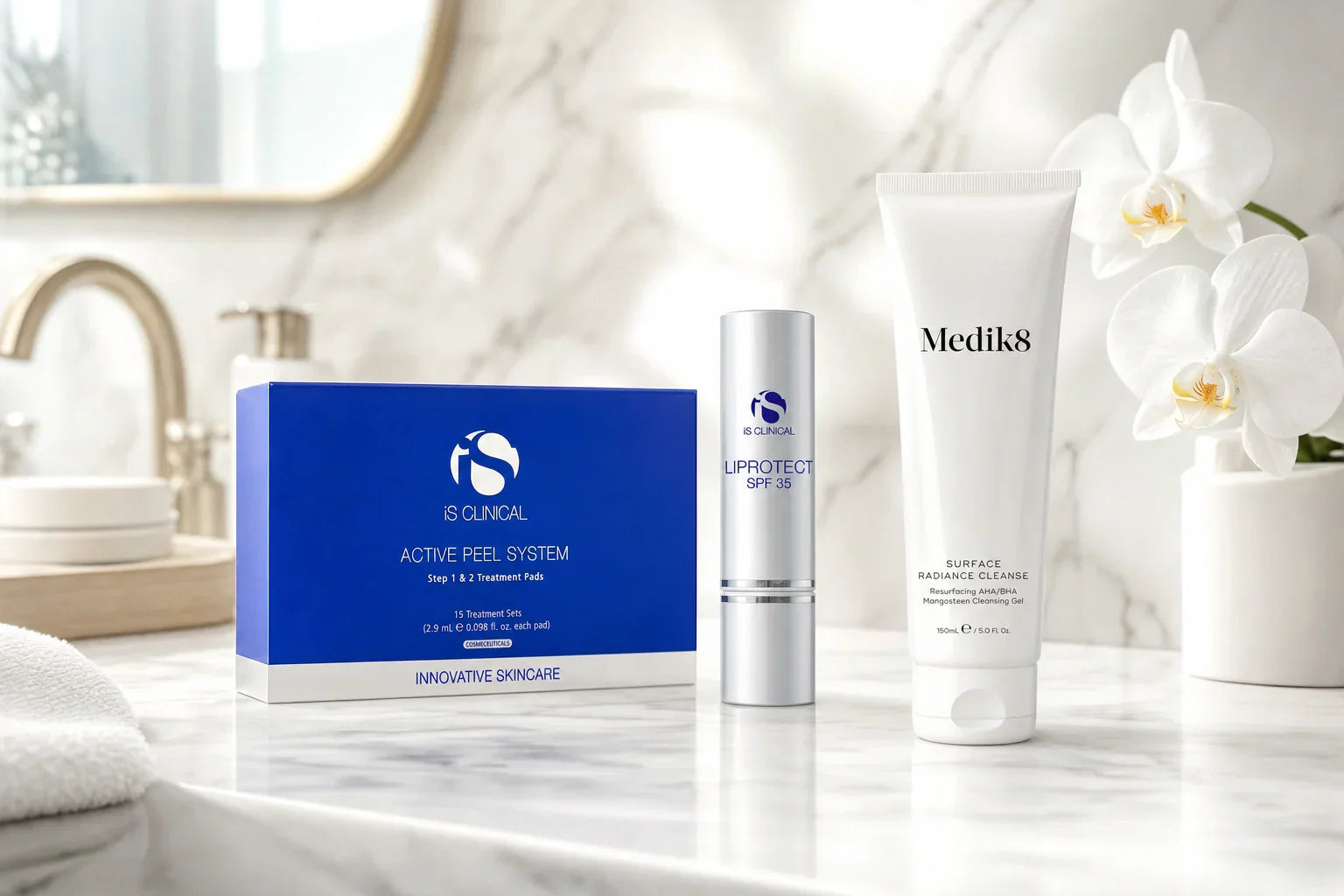 Chemical Peels: What They Are, How They Work, and Which Type You Need