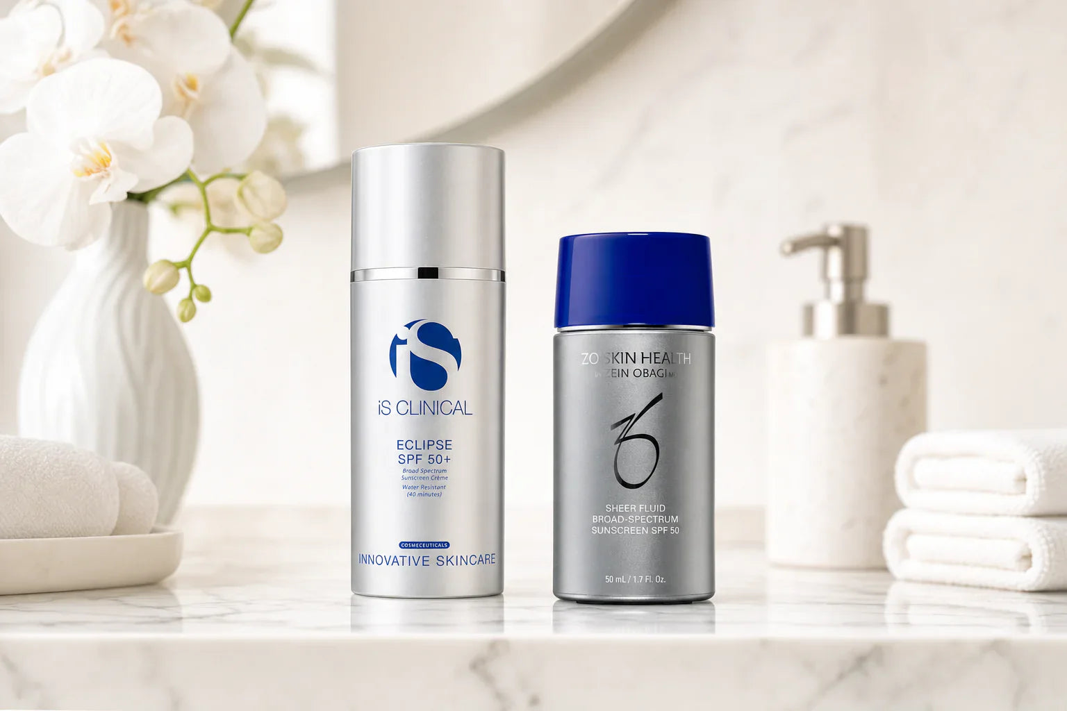 Broad Spectrum Sunscreen: What It Means and Why UVA/UVB Protection Matters